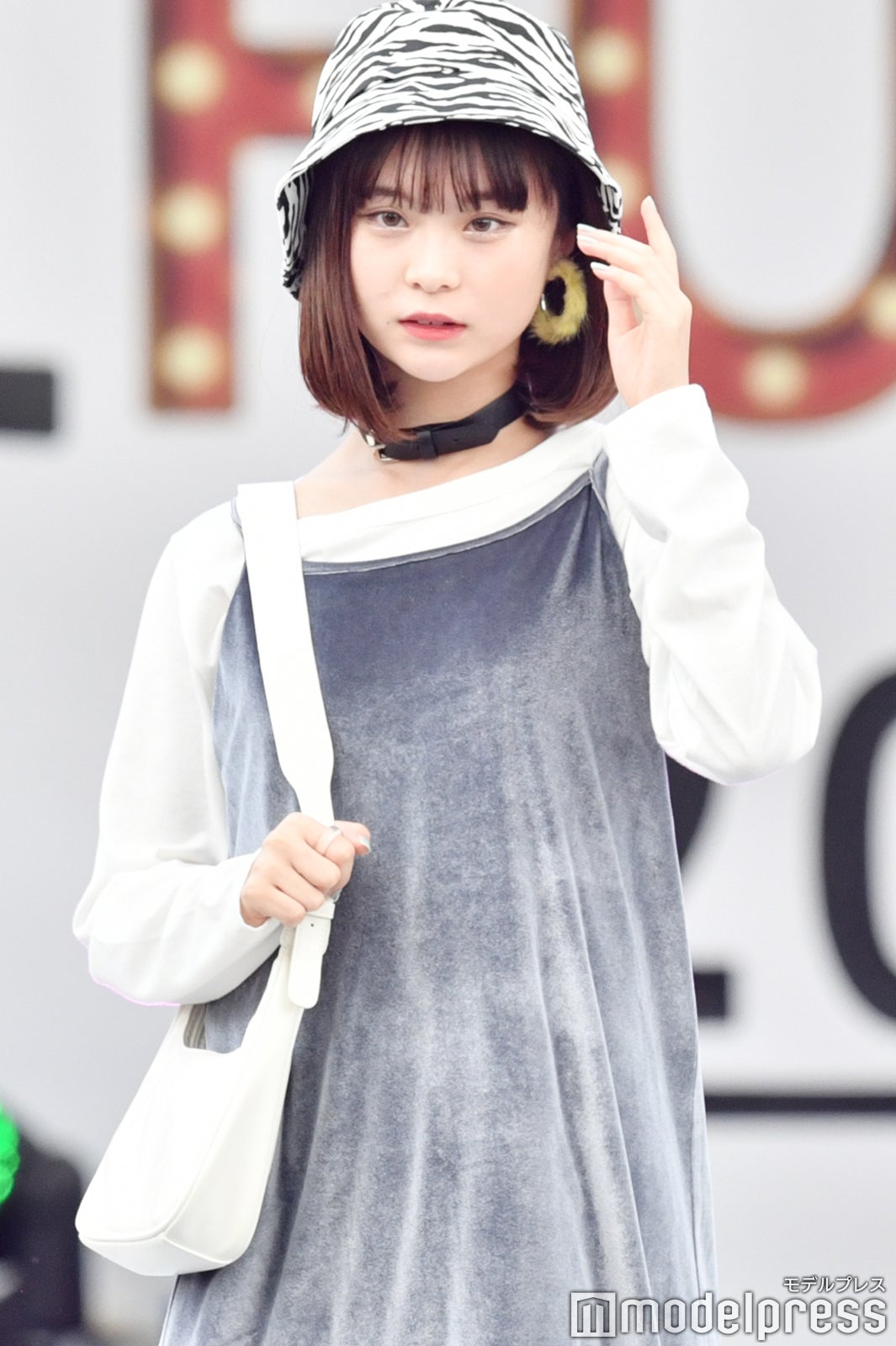 さくら（C）モデルプレス