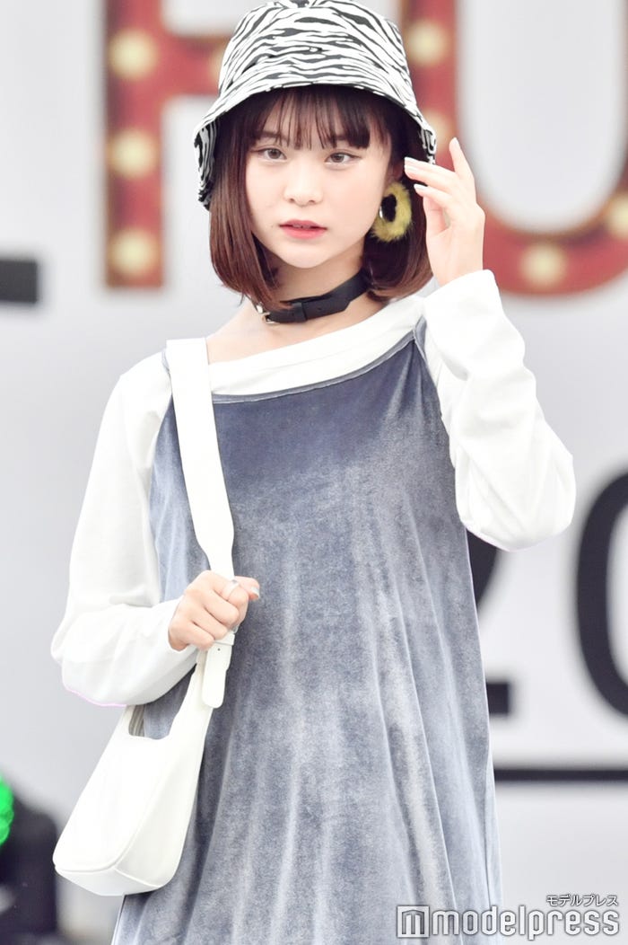 さくら(さくてぃん)(C)モデルプレス