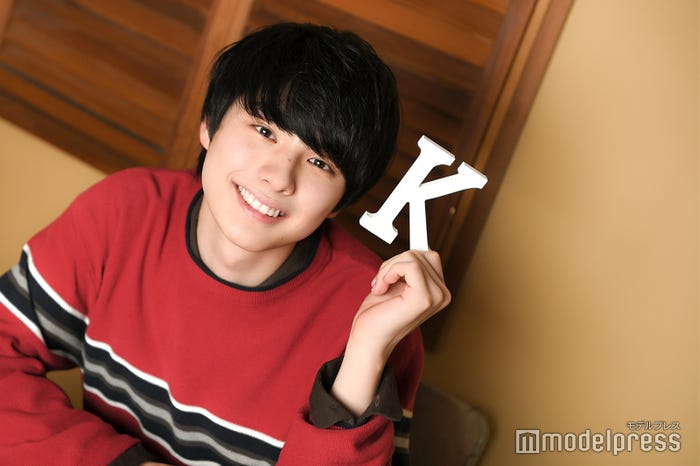 本田響矢(C)モデルプレス