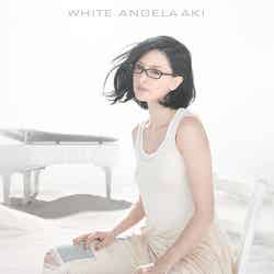 アンジェラ・アキ「WHITE」（ERJ、2011年9月28日発売）
