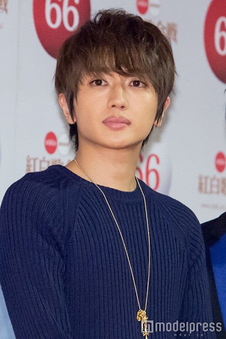 （C）モデルプレス