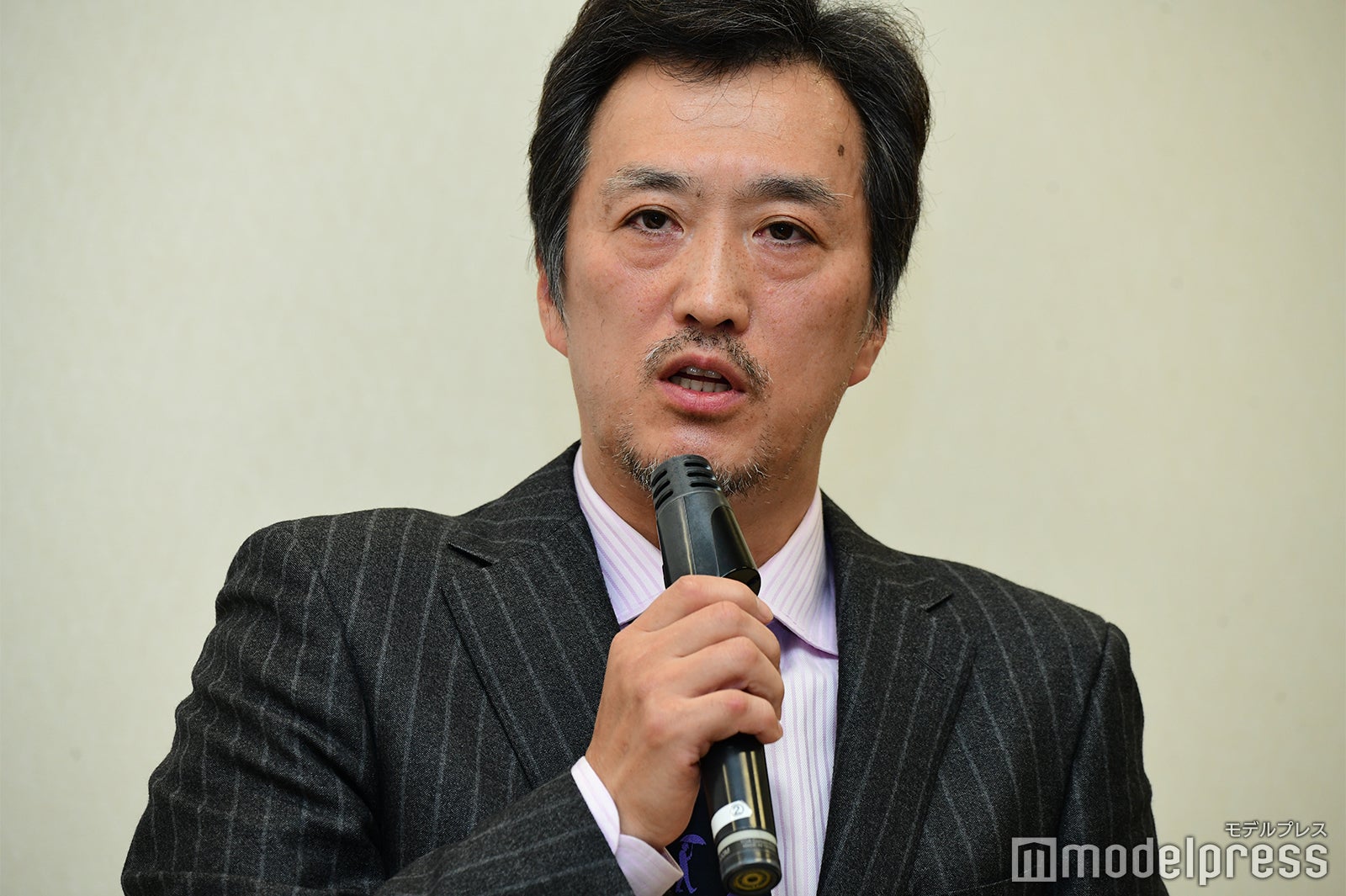 大鶴義丹 （C）モデルプレス