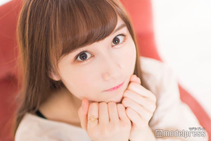 矢倉楓子(C)モデルプレス