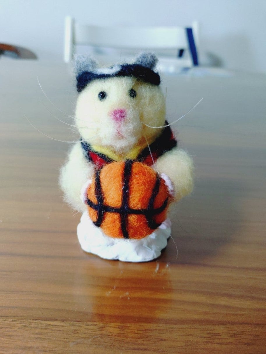 山田花子公式ブログより