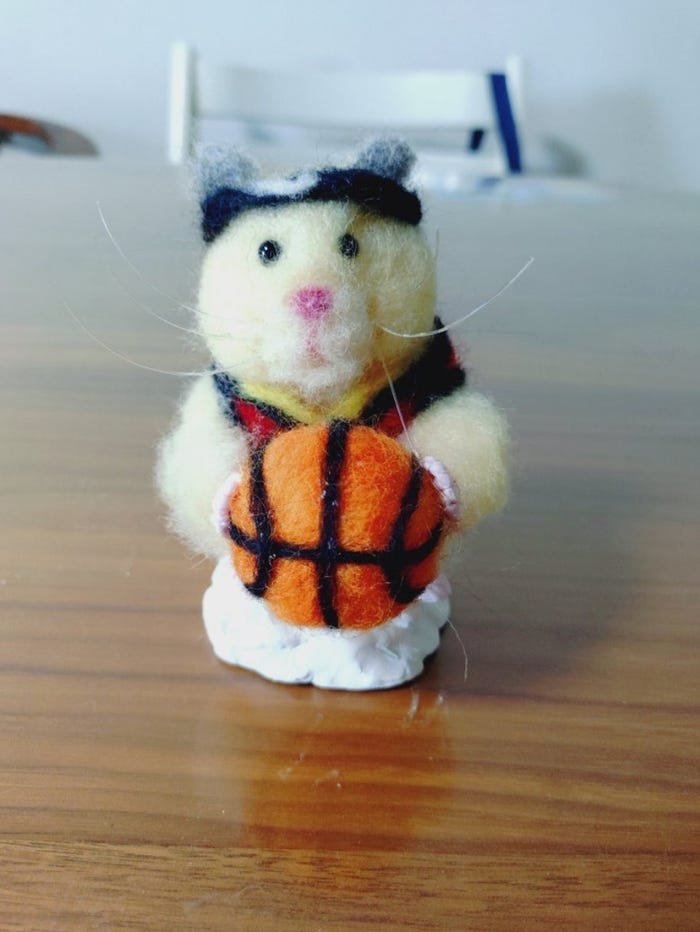 山田花子公式ブログより