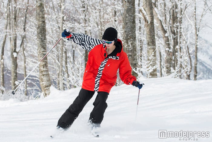 高杉真宙/メイキングカット