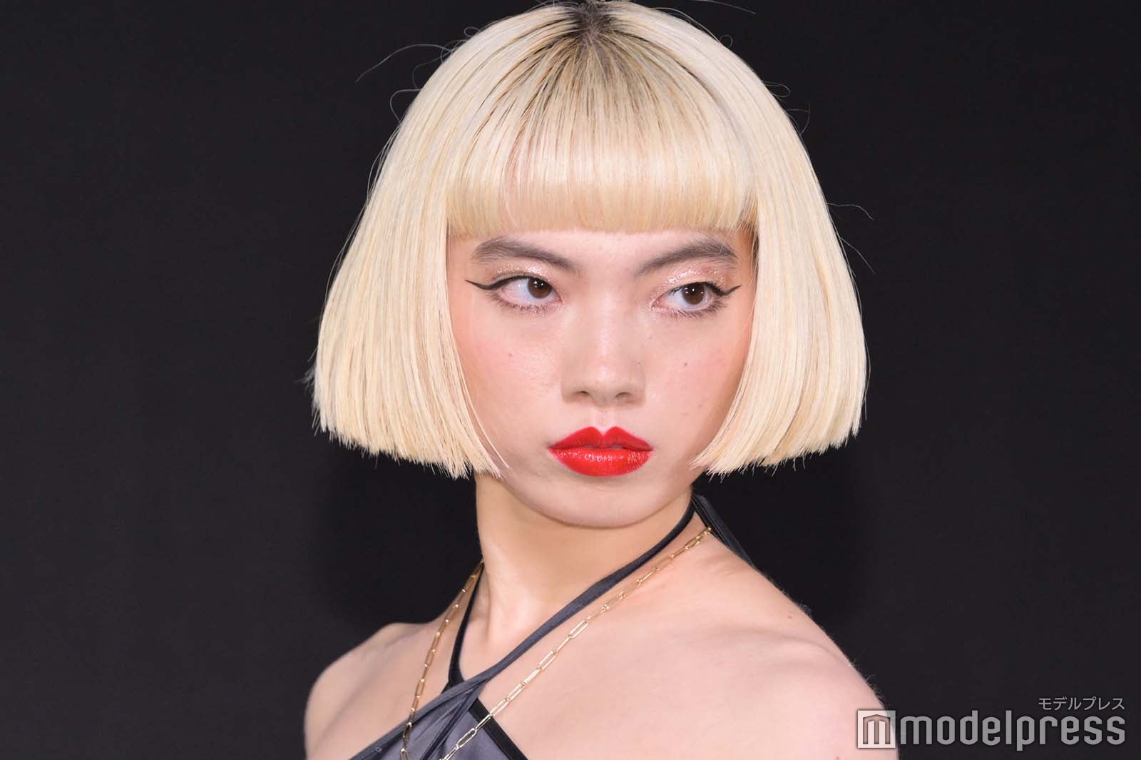 アオイヤマダ（C）モデルプレス