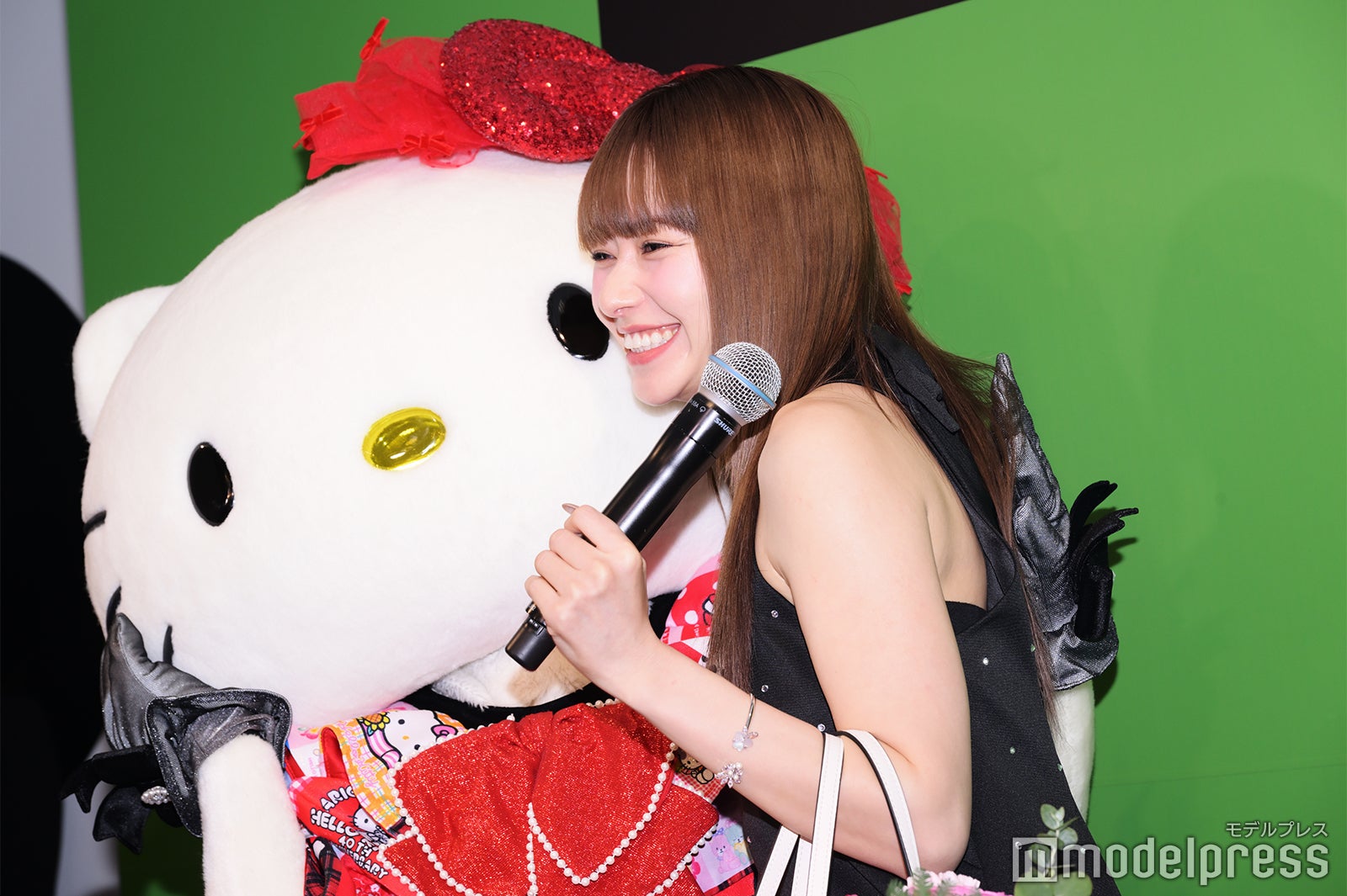 山本舞香（C）モデルプレス