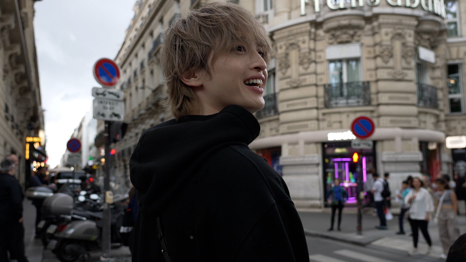 玉森裕太、初単独ドキュメンタリー配信決定 キスマイの⾐装制作過程に1年間密着【⽟森裕太 MODE】