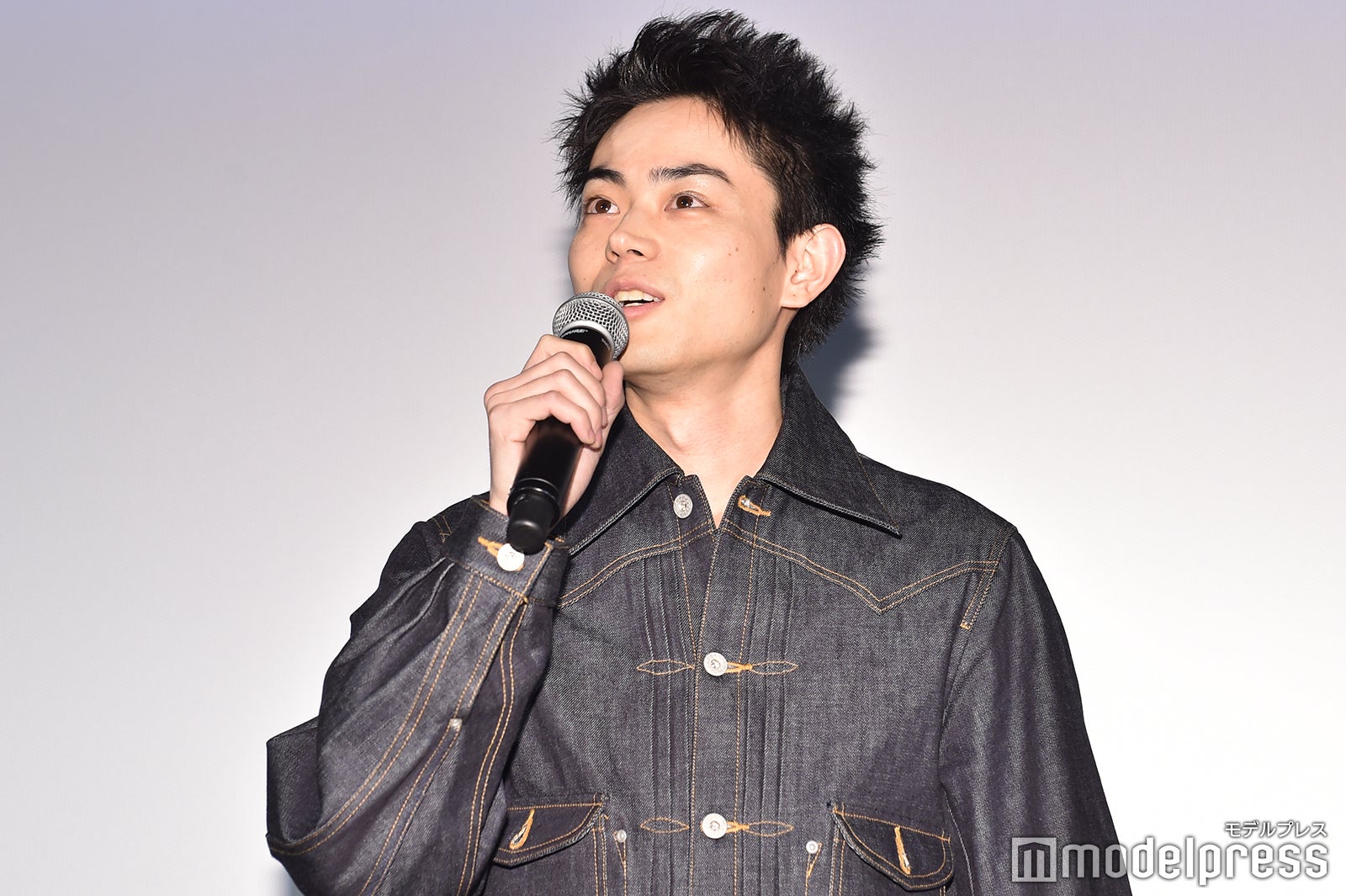 菅田将暉（C）モデルプレス