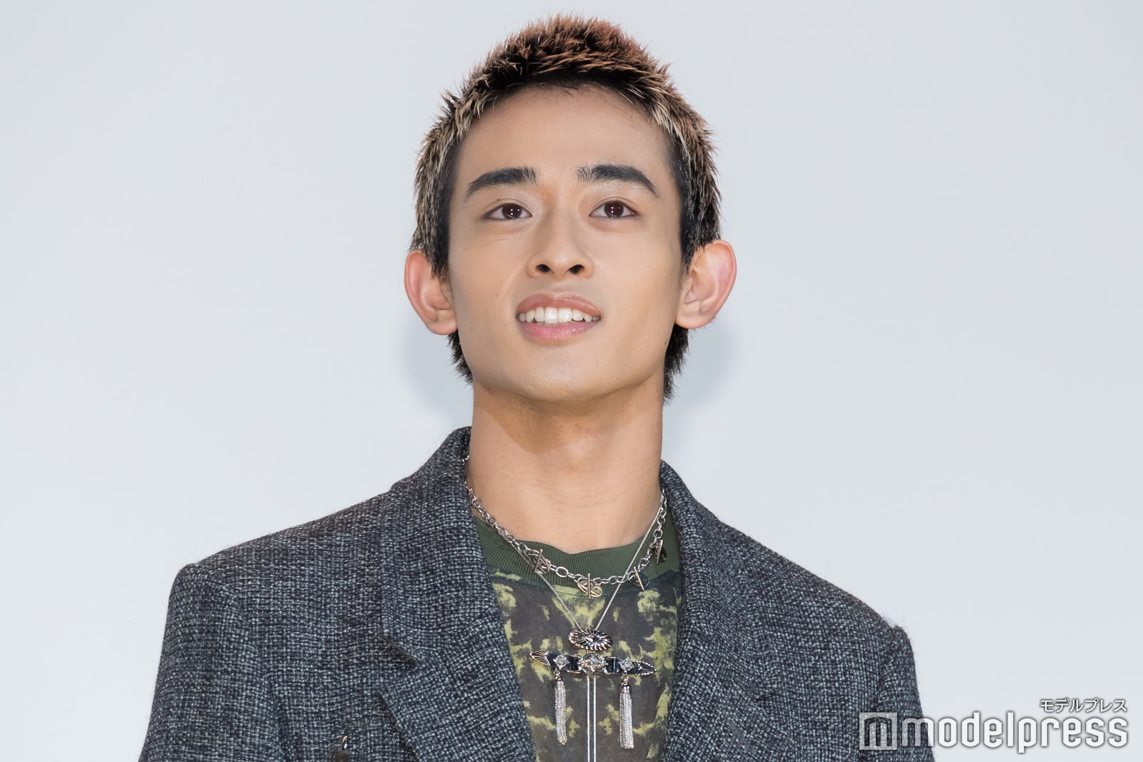 桑山隆太（C）モデルプレス