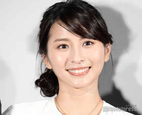 ロン・モンロウ、横浜流星との共演振り返る 映画デビューで女優業に意欲<DIVOC-12>