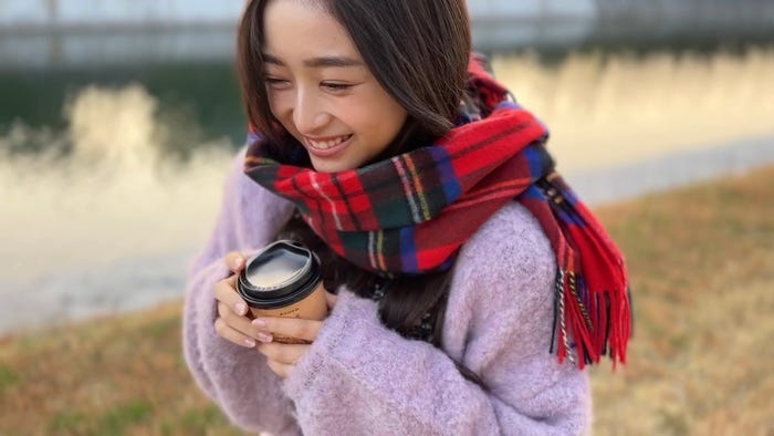 井上和(提供写真)