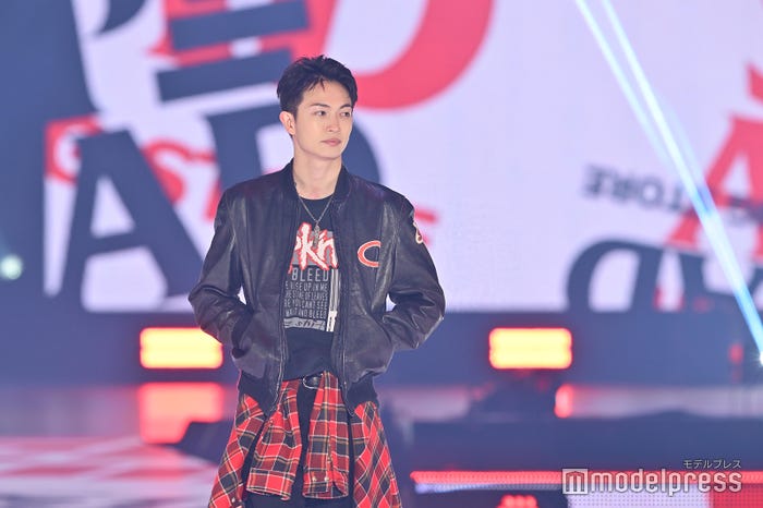 綱啓永(C)モデルプレス