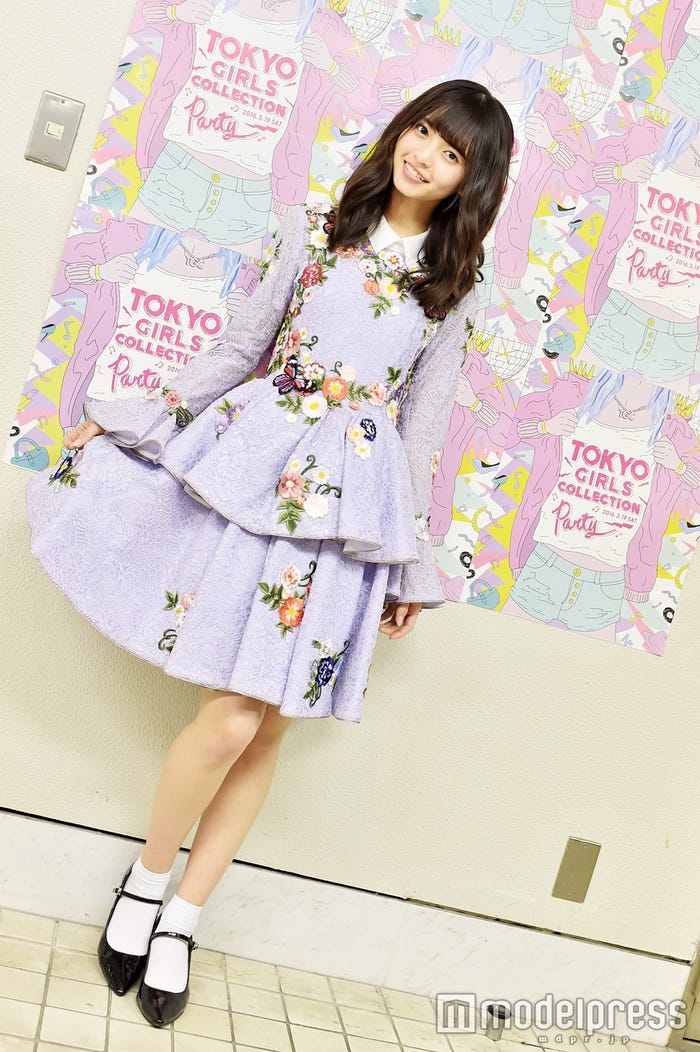 乃木坂46齋藤飛鳥(C)モデルプレス