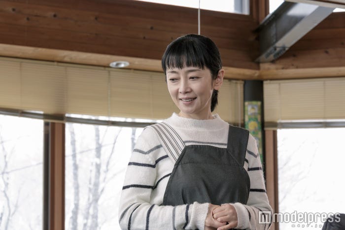 麻生祐未(C)2016「疾風ロンド」製作委員会