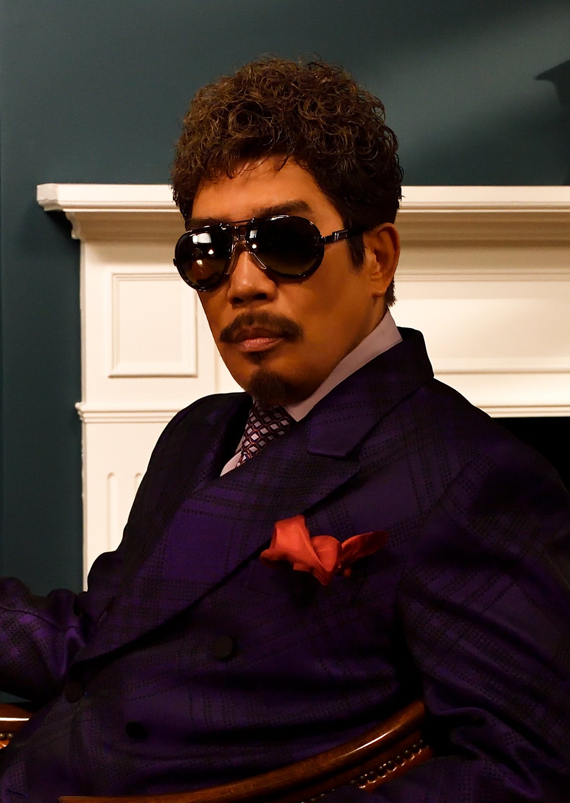 鈴木雅之（提供写真）