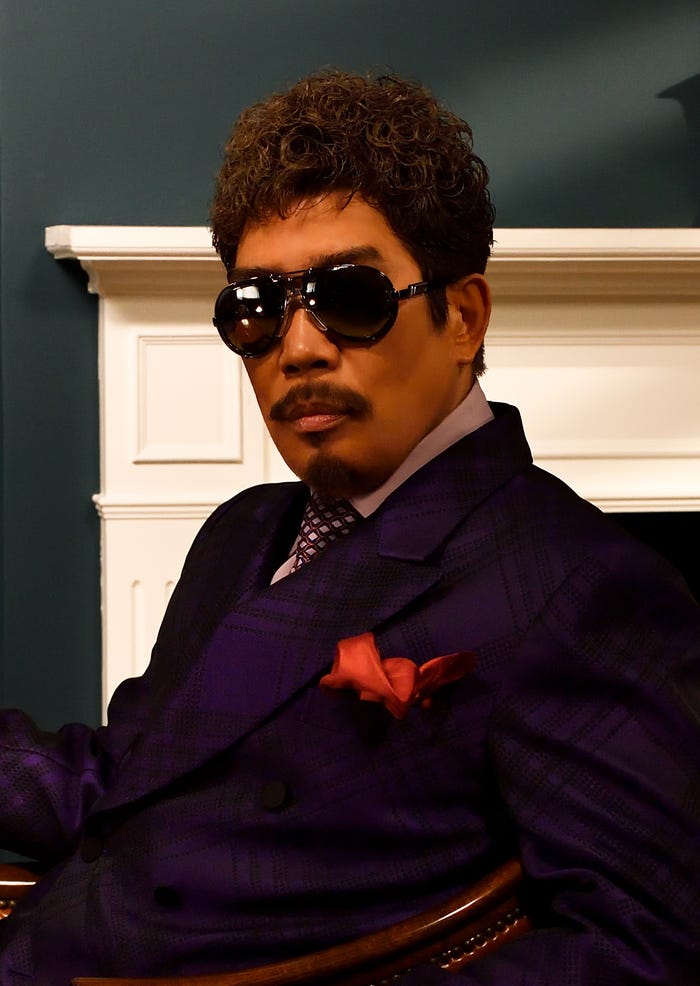 鈴木雅之(提供写真)