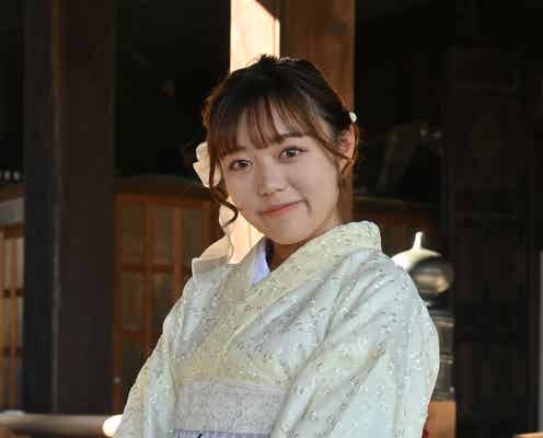 【龍谷コンテスト2023特集】NO.4鳥山果鈴さんインタビュー