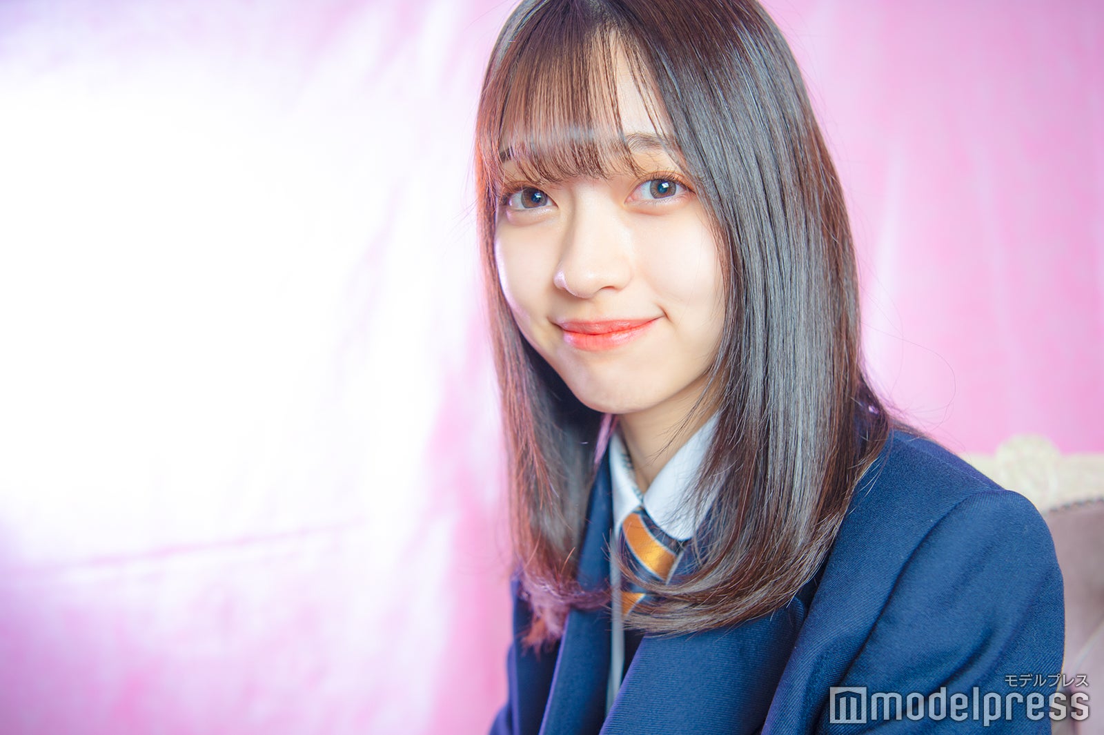 ひっか（C）モデルプレス