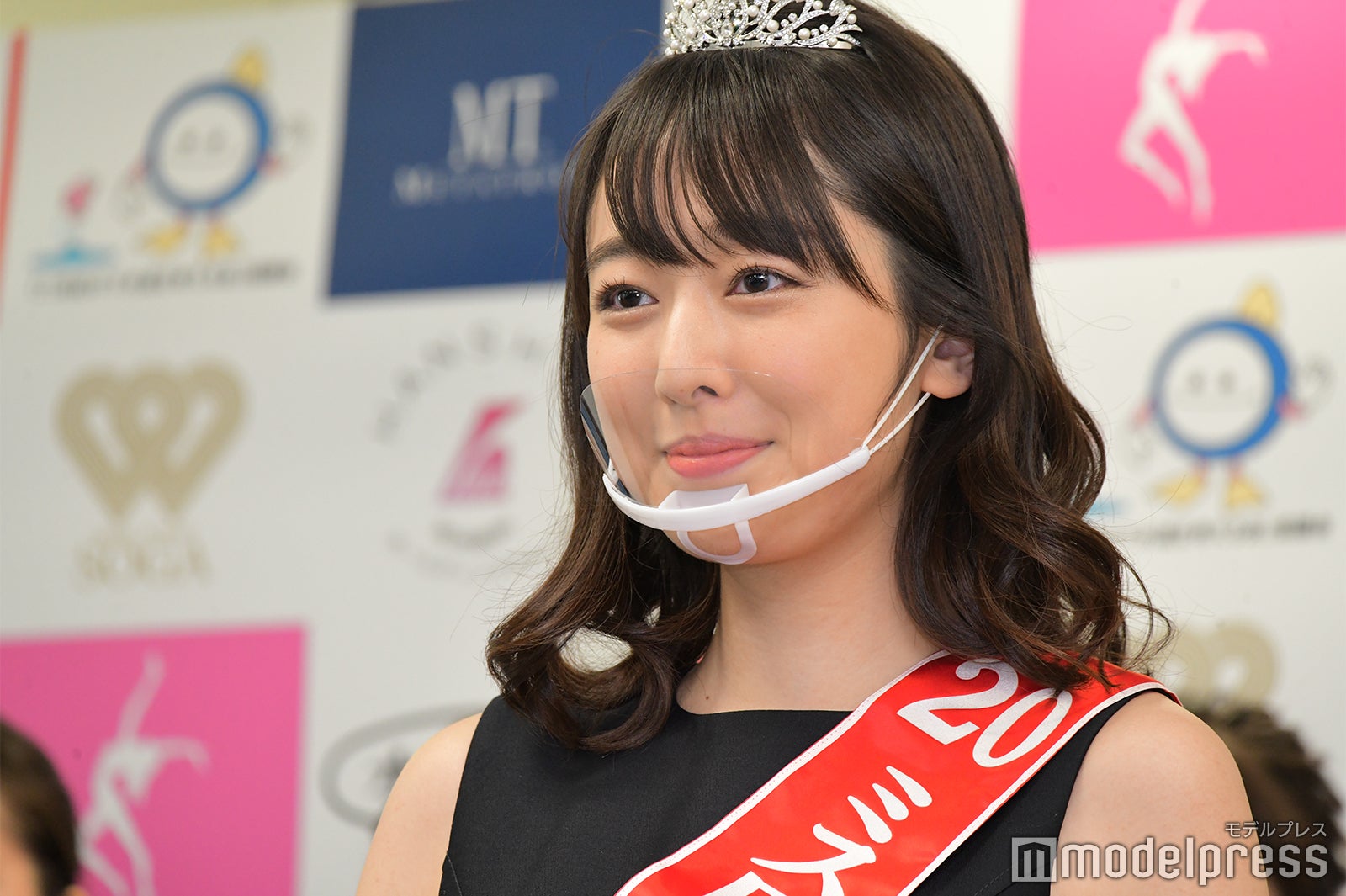 小田安珠さん （C）モデルプレス