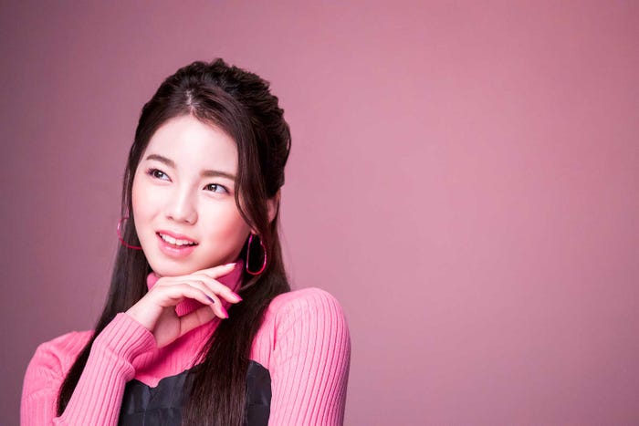 AYAKA/メイキング(提供写真)