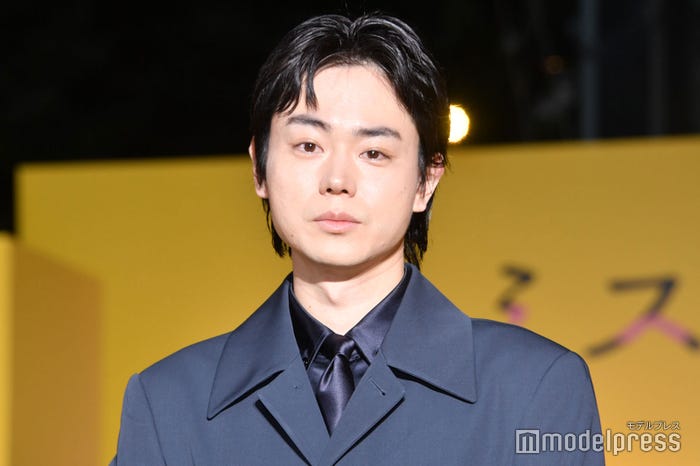菅田将暉(C)モデルプレス