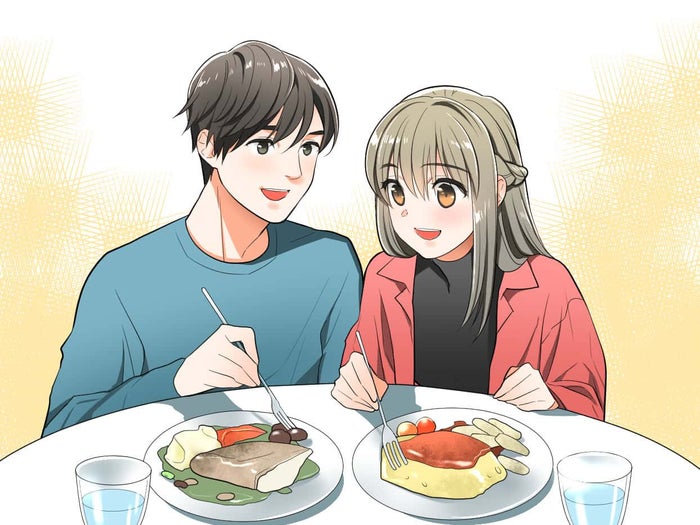 2人の干支別 食の趣味が合う 仲良し男女カップルtop10 モデルプレス 2人の干支別 食の趣味が合う 仲良し男女カップルtop10 モデルプレス
