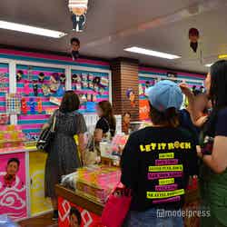 居酒屋えぐざいるPARK 2018(C)モデルプレス