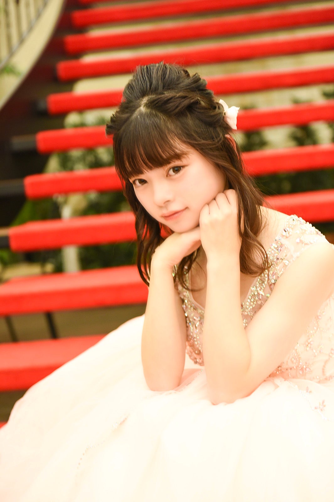 ともか （C）モデルプレス