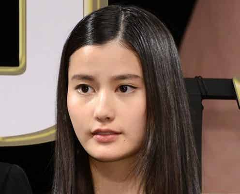 橋本愛、初挑戦に興奮「大好きなので楽しかった」