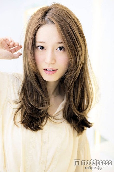 「美人すぎるヴァイオリニスト」と話題の岡部磨知