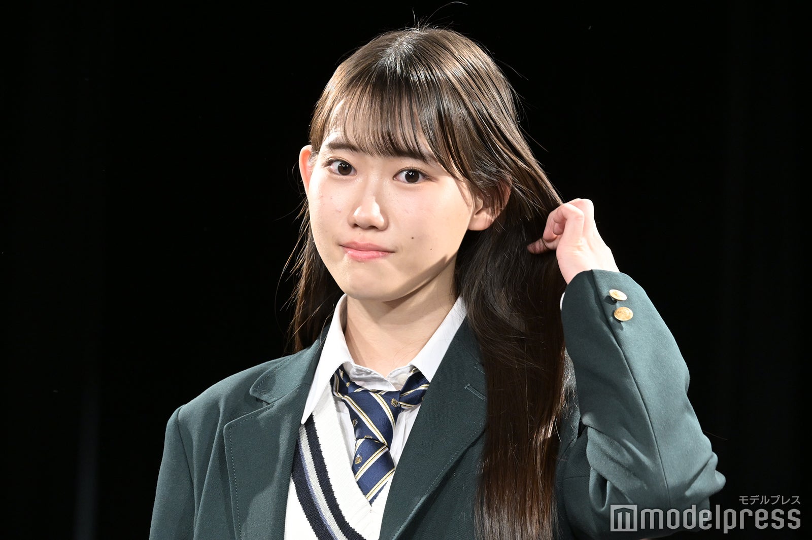 牧田涼花 （C）モデルプレス