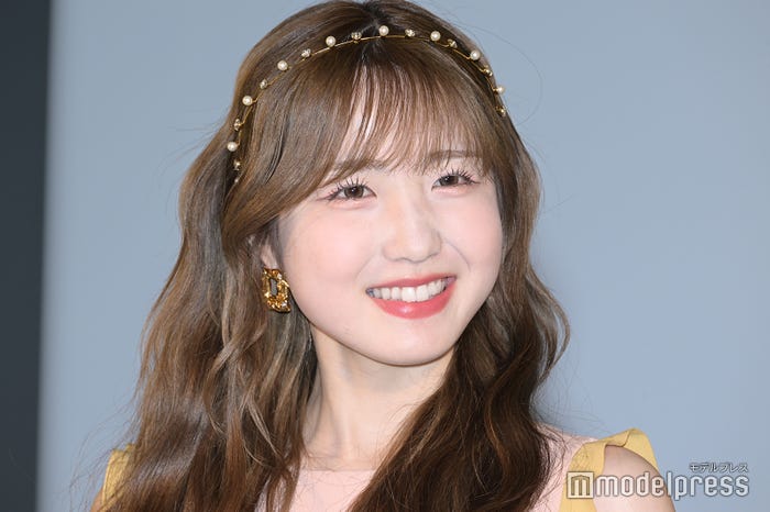 本田仁美(C)モデルプレス