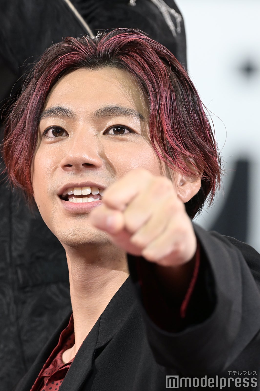 山田裕貴 （C）モデルプレス