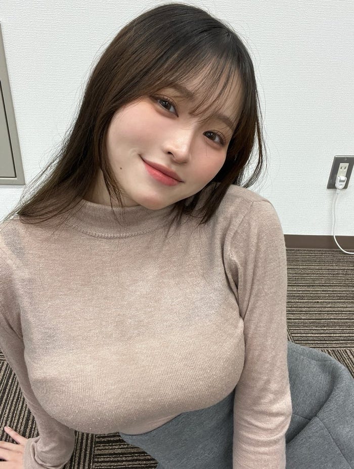 佐伯澪(提供画像)