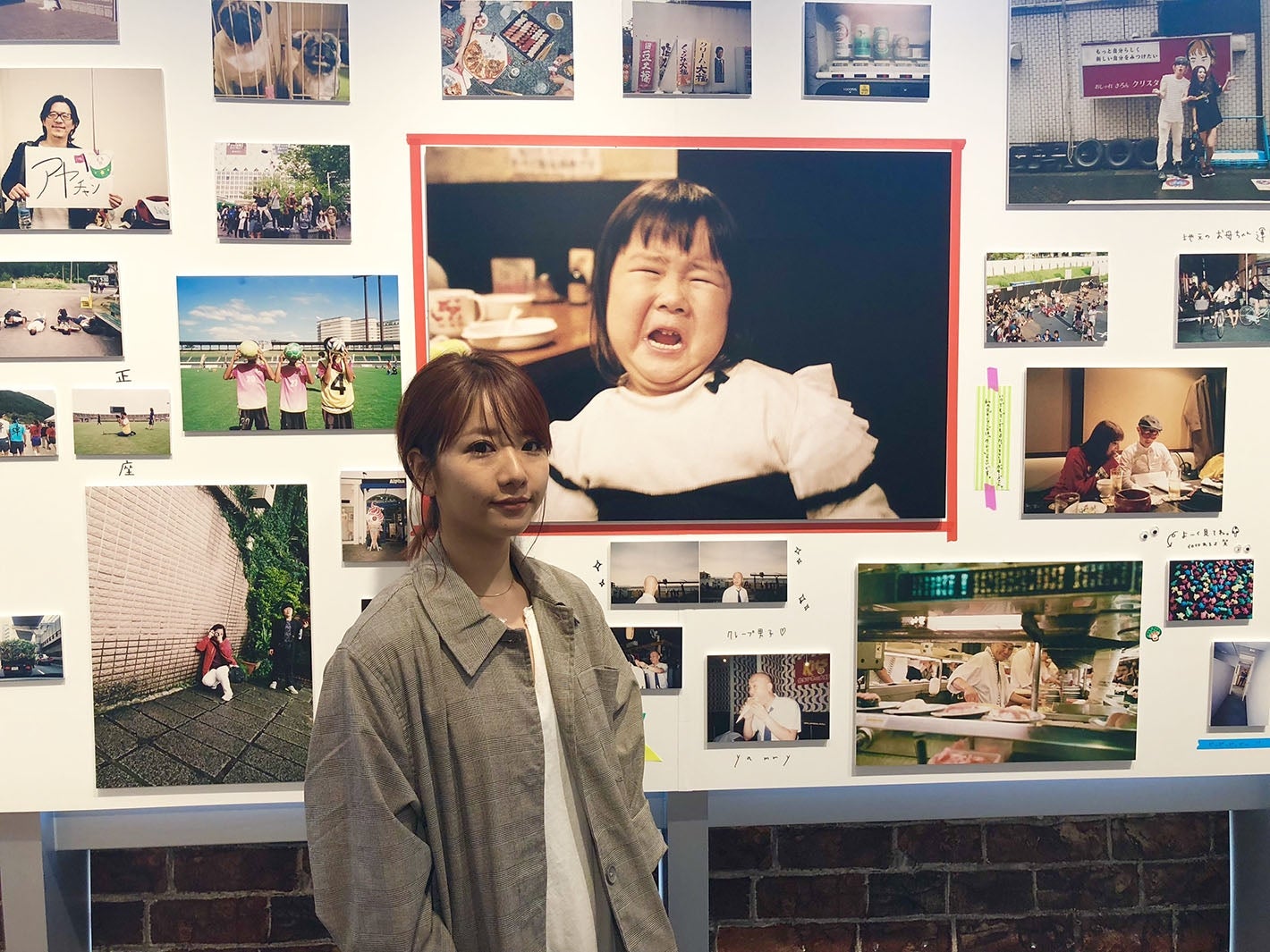 Dream Aya、才能発揮の挑戦　プライベートさらけ出す