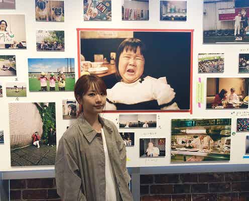 Dream Aya、才能発揮の挑戦 プライベートさらけ出す
