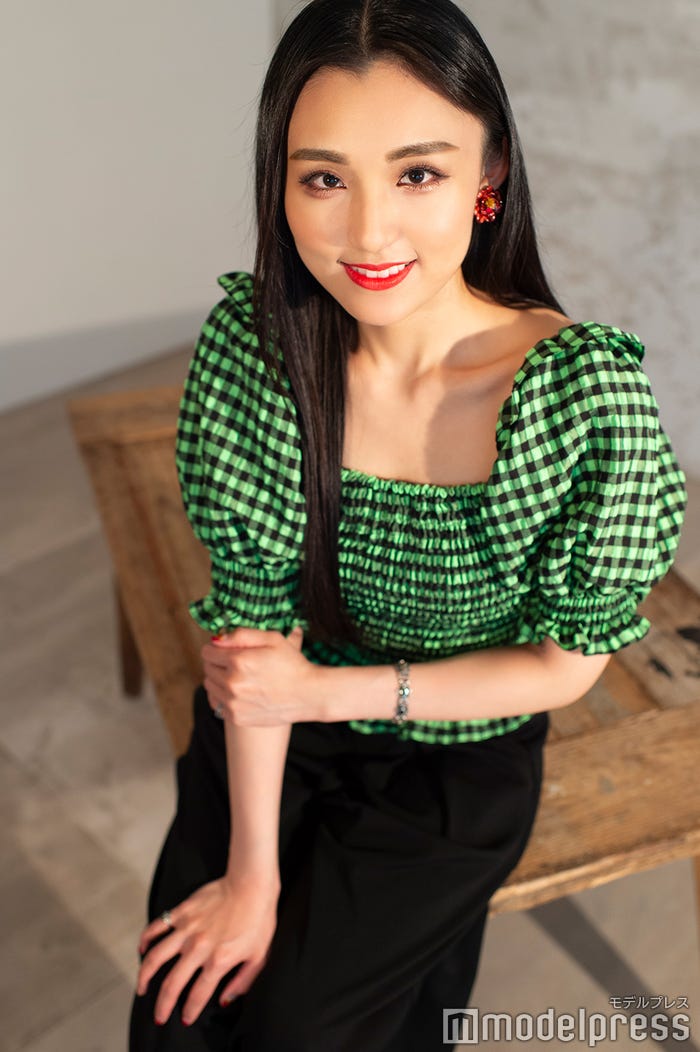 MADOKA(C)モデルプレス