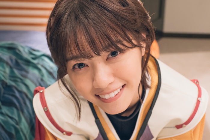 西野七瀬 アイ が可愛くて刺激的すぎた 電影少女18 特に反響の大きかったシーン3つ モデルプレス
