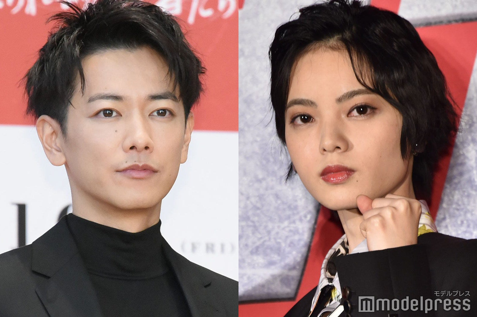 佐藤健、平手友梨奈の“健さん呼び”に喜び「しばらく生きていけます」