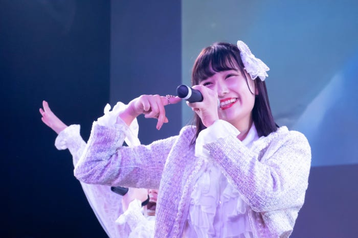 あかねんさん(提供写真)