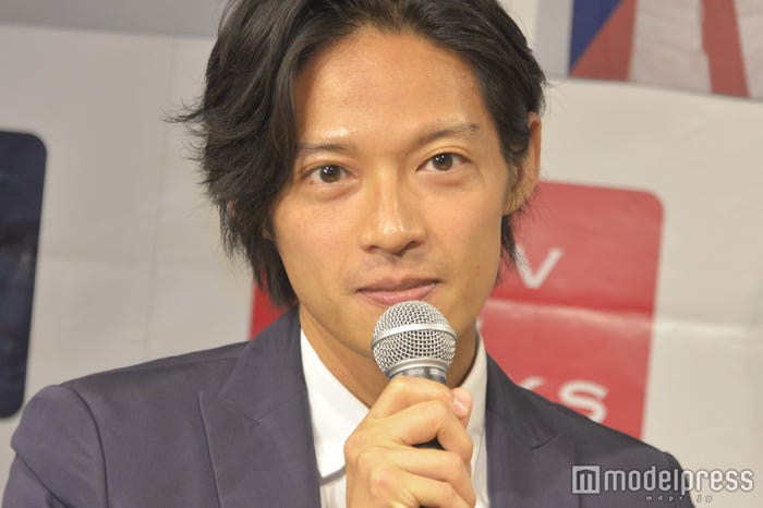 久保裕丈(C)モデルプレス