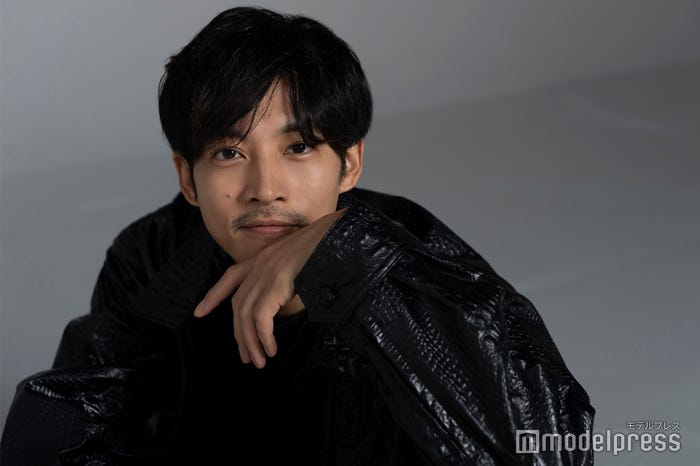 松坂桃李(C)モデルプレス