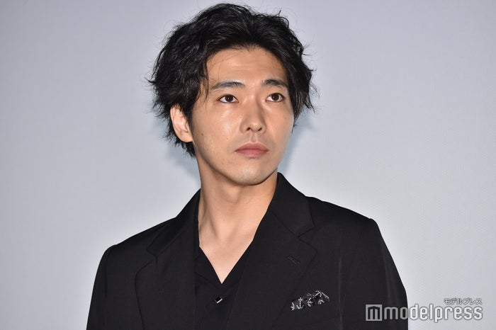 柄本佑 結婚したい相手はtokio城島茂 魅力を熱弁 モデルプレス 柄本佑 結婚したい相手はtokio城島茂 魅力を熱弁 モデルプレス