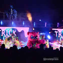 ハミクマ・スウィート・スクリーム・パーティ(C)モデルプレス