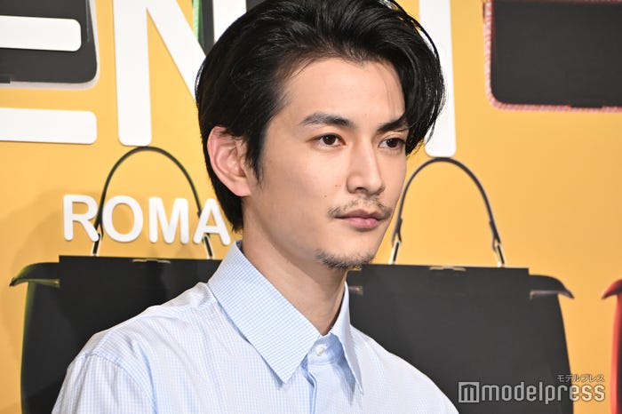 渡邊圭祐(C)モデルプレス