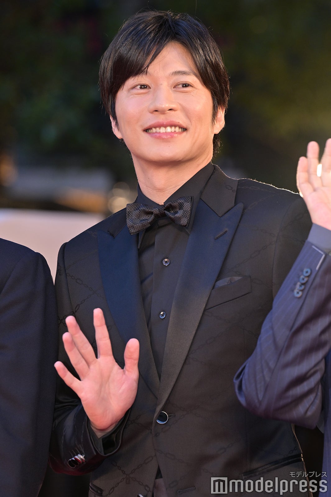 田中圭（C）モデルプレス