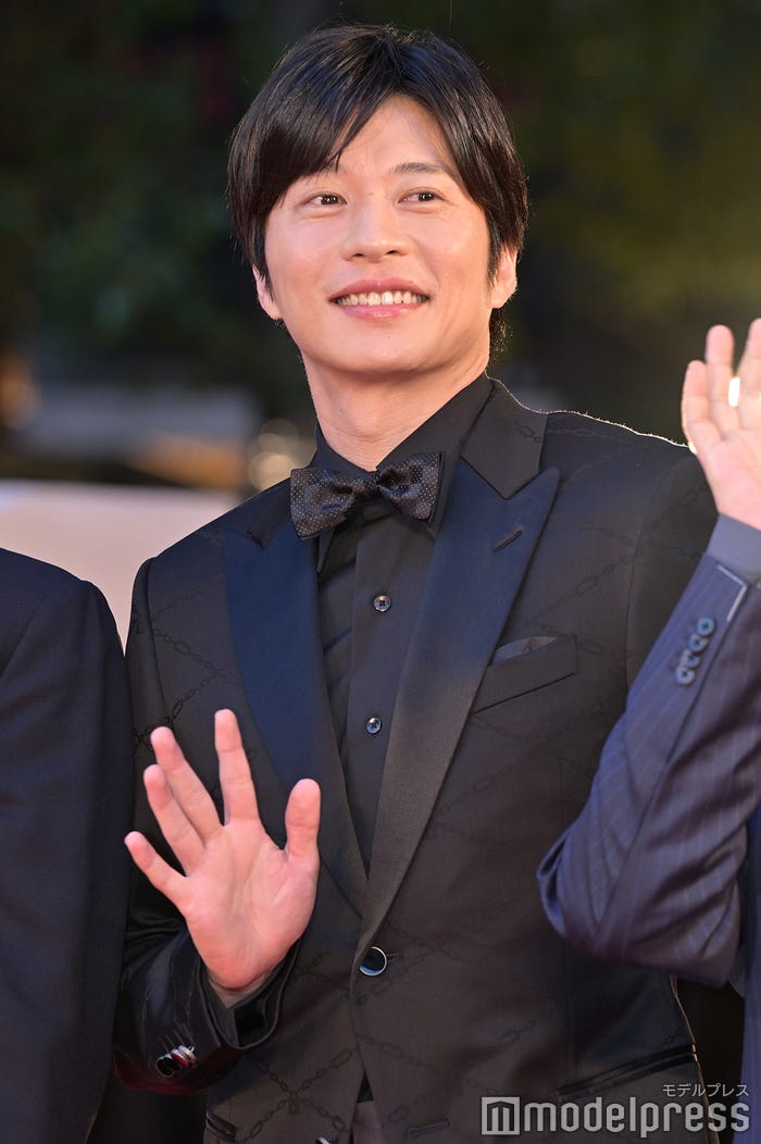 田中圭(C)モデルプレス