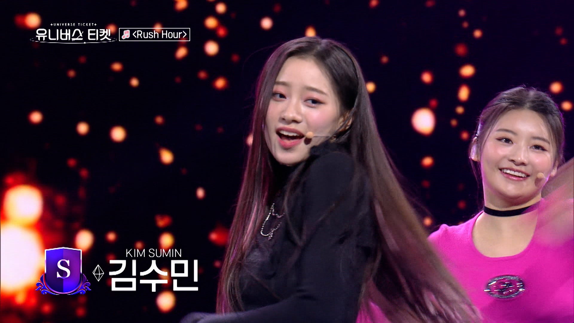 キム・スミン（C）SBS